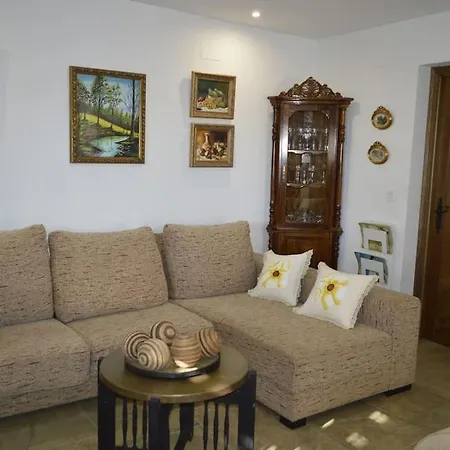 Fantastic Private With Pool Near And Caminito Del Rey