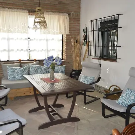 Fantastic Private With Pool Near And Caminito Del Rey 빌라 *
