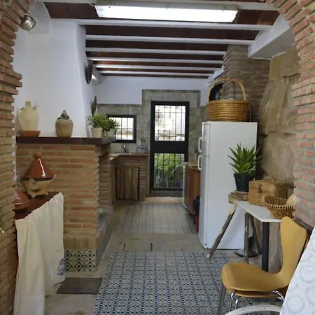 Fantastic Private With Pool Near And Caminito Del Rey 빌라 *