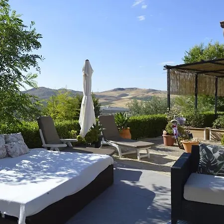 빌라 Fantastic Private With Pool Near And Caminito Del Rey